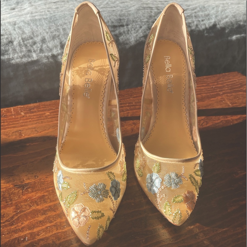 Reserved for _jessicadani trade—Bella Belle Chloe